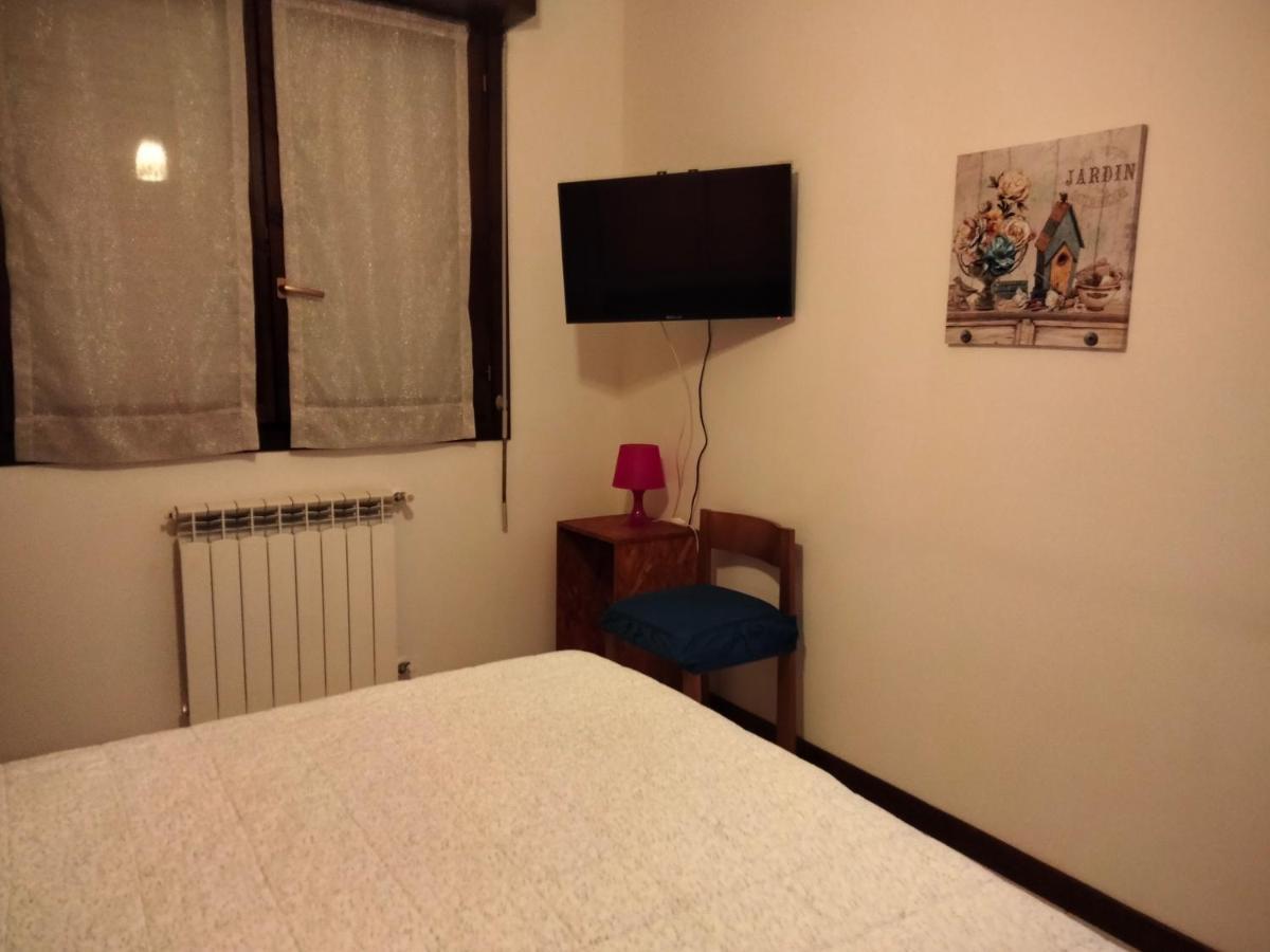 Ama Cityhouse Novara Exterior foto